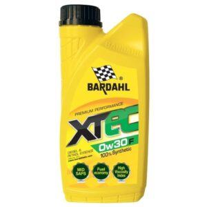 36851 XTEC 0W30 F