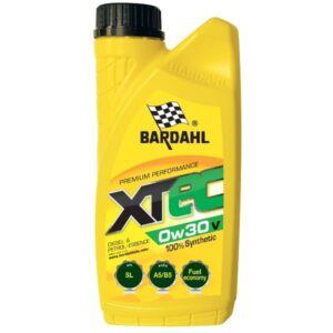 36971 XTEC 0w30 V