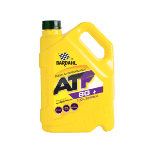 Bardahl-ATF 8G+