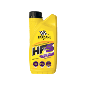 Bardahl-HF-S Hydraulic Fluid Synthetic