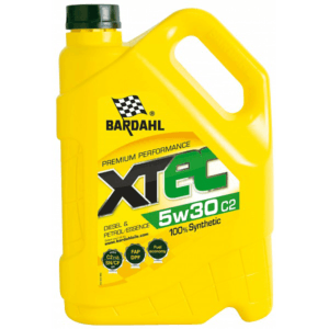 Bardahl - XTEC 5W30 C2