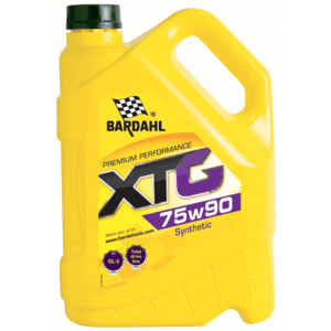 Bardahl - XTG 75W90