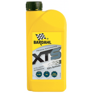 Bardahl - XTS 5W20