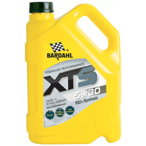 Bardahl-XTS 5W30