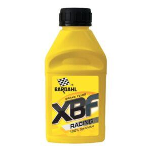 Bardahl Brake Fluid XBF Racing