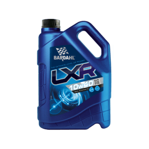PLASMA LXR 10W40 - Image 2