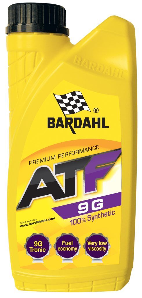 Bardahl ATF 9G